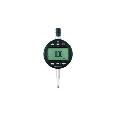 MAHR 1086 R 4337130 REFERENCE Digital Indicator with Output 4337130